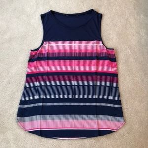 Tommy Bahama Silk Tank Top